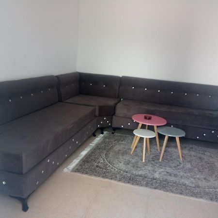 Appartement A Houmt Souk Jerba Exteriör bild