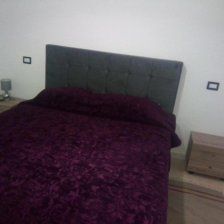 Appartement A Houmt Souk Jerba Exteriör bild