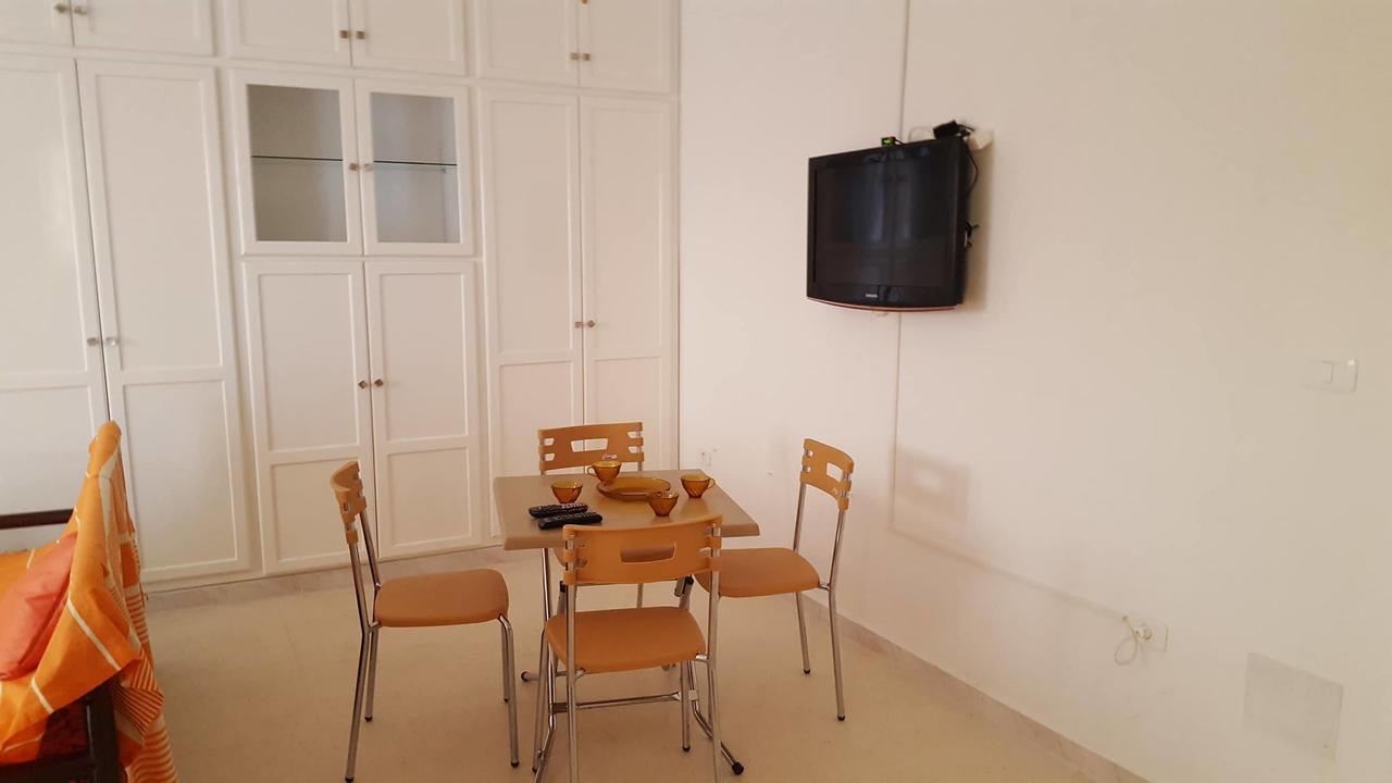 Appartement A Houmt Souk Jerba Exteriör bild