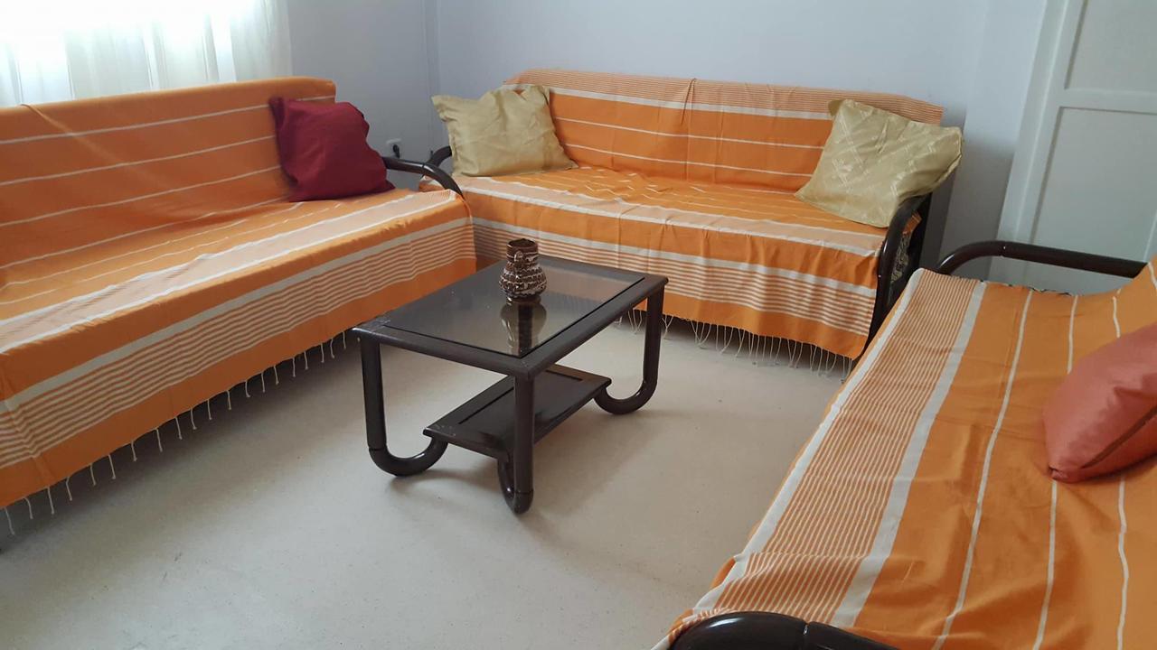 Appartement A Houmt Souk Jerba Exteriör bild