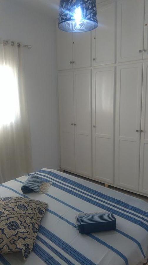 Appartement A Houmt Souk Jerba Exteriör bild