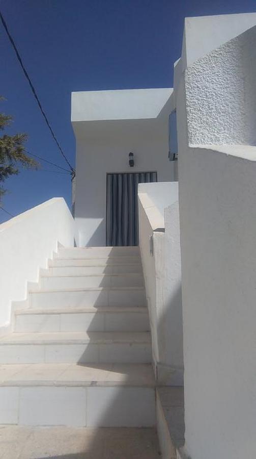 Appartement A Houmt Souk Jerba Exteriör bild