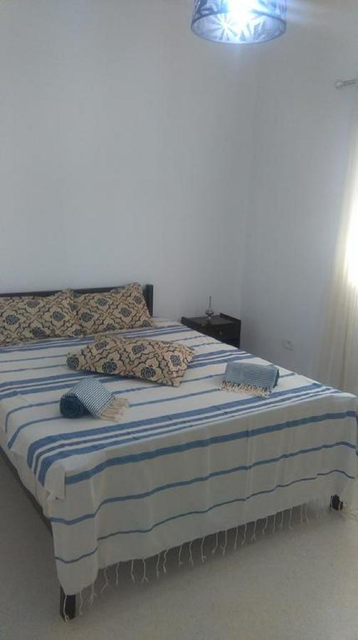 Appartement A Houmt Souk Jerba Exteriör bild
