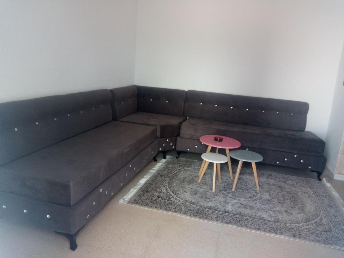 Appartement A Houmt Souk Jerba Exteriör bild