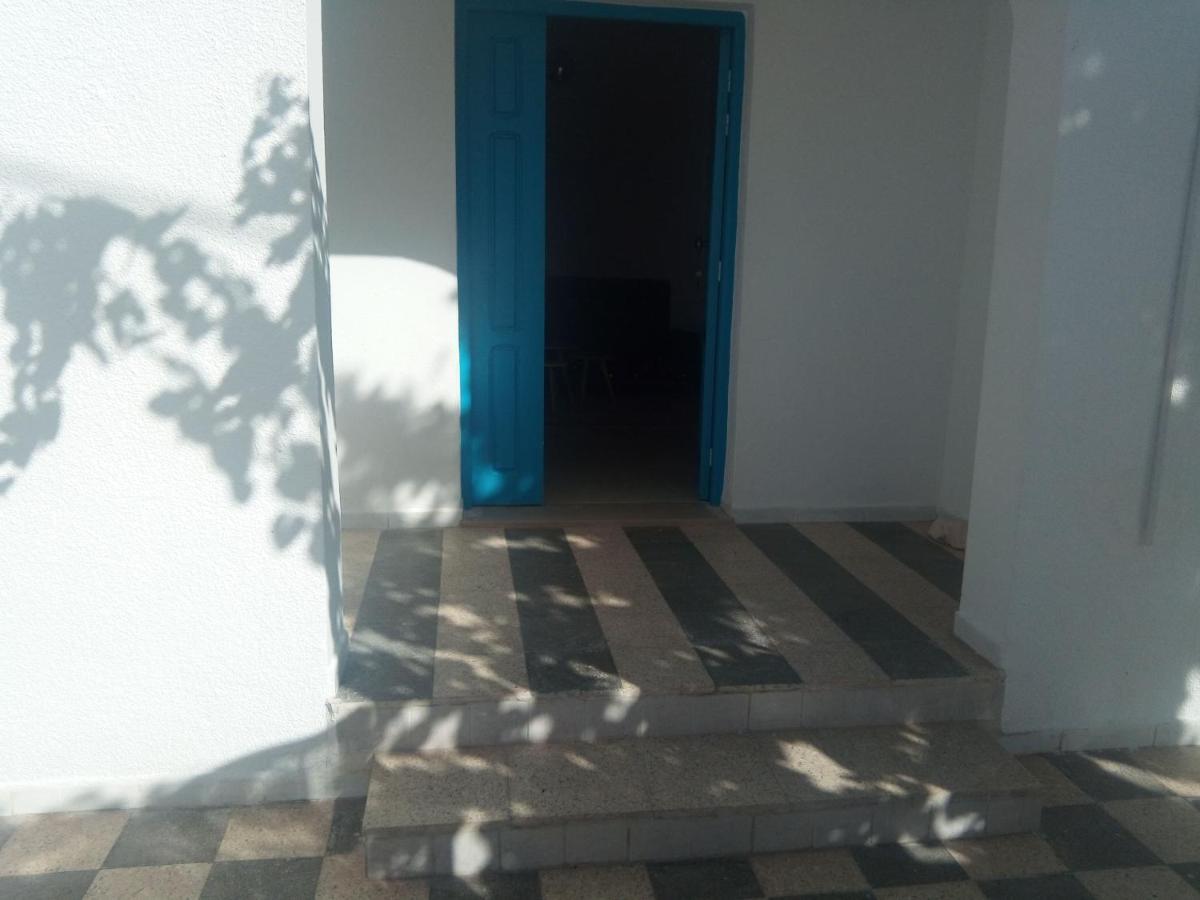 Appartement A Houmt Souk Jerba Exteriör bild