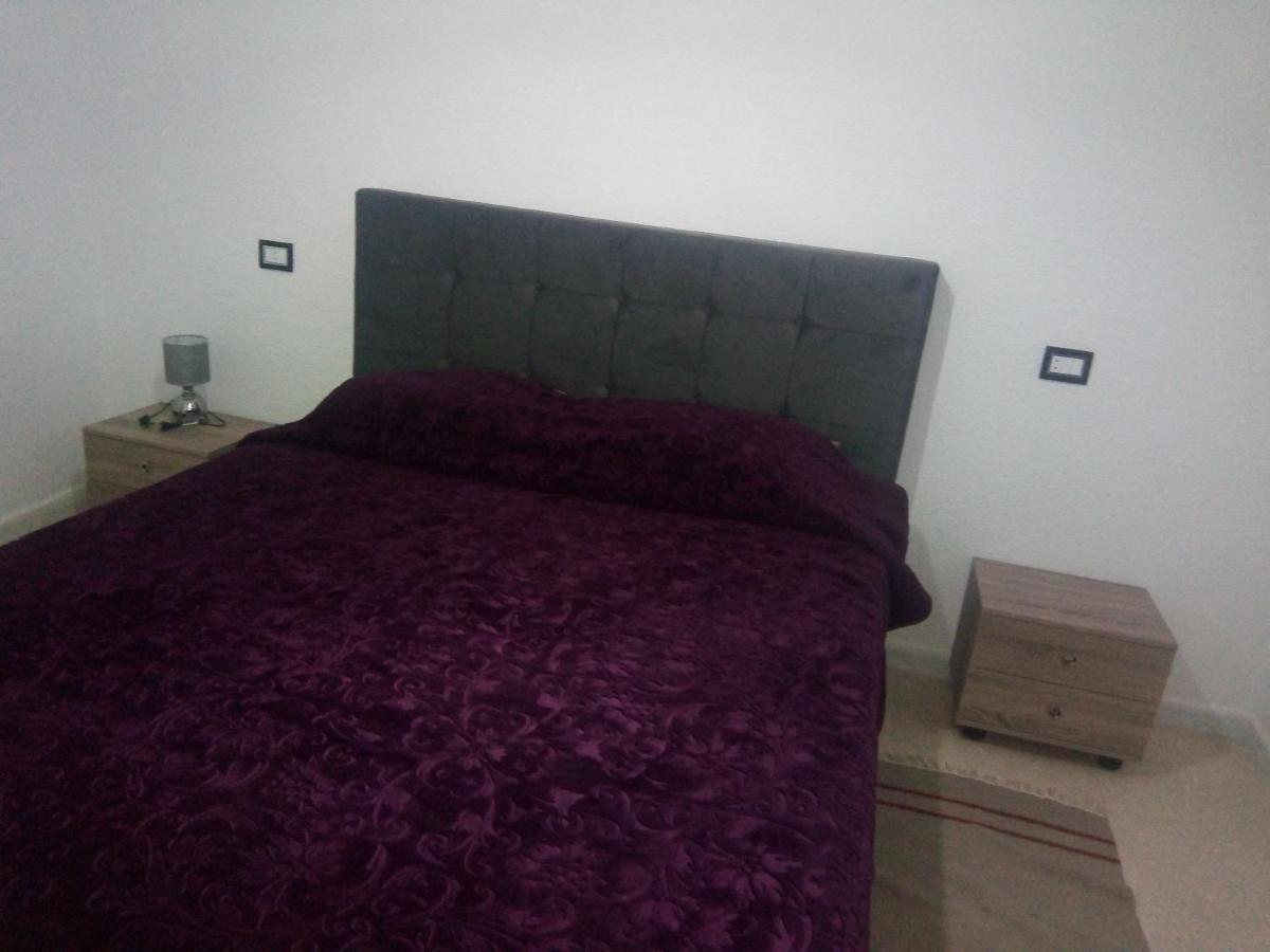 Appartement A Houmt Souk Jerba Exteriör bild