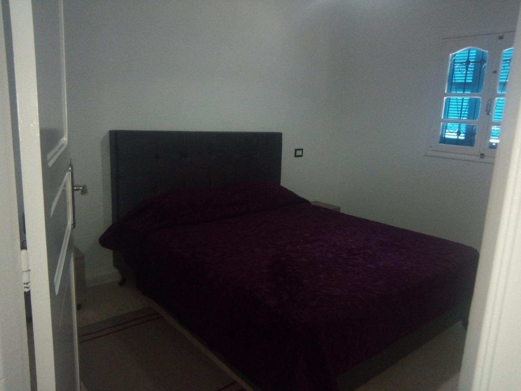 Appartement A Houmt Souk Jerba Exteriör bild