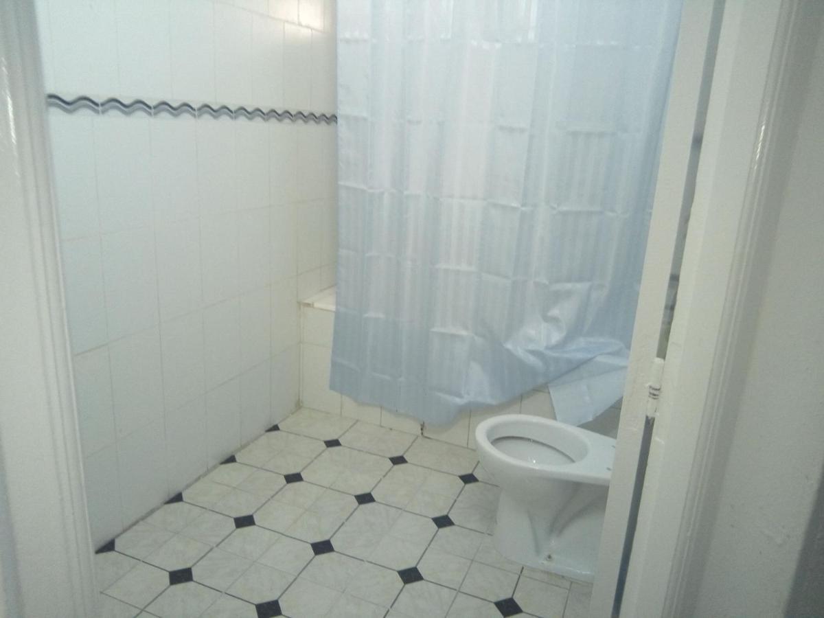 Appartement A Houmt Souk Jerba Exteriör bild
