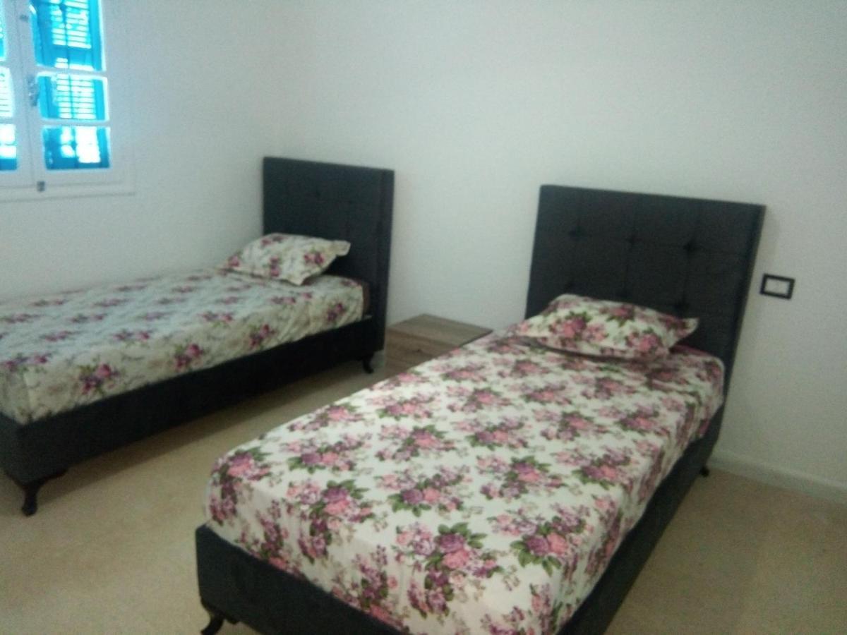 Appartement A Houmt Souk Jerba Exteriör bild